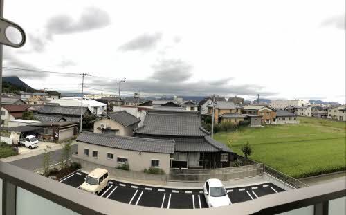 メゾン ドマーニ東6丁目 302号-13