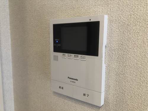 シャーメゾン奏 102号-10