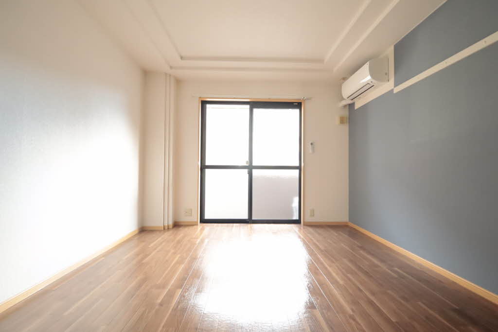 アセント西原 A0101号-2