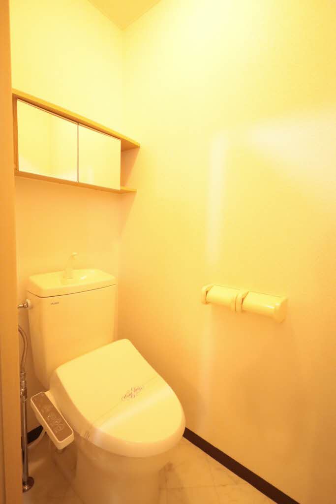 アセント西原 A0101号-8