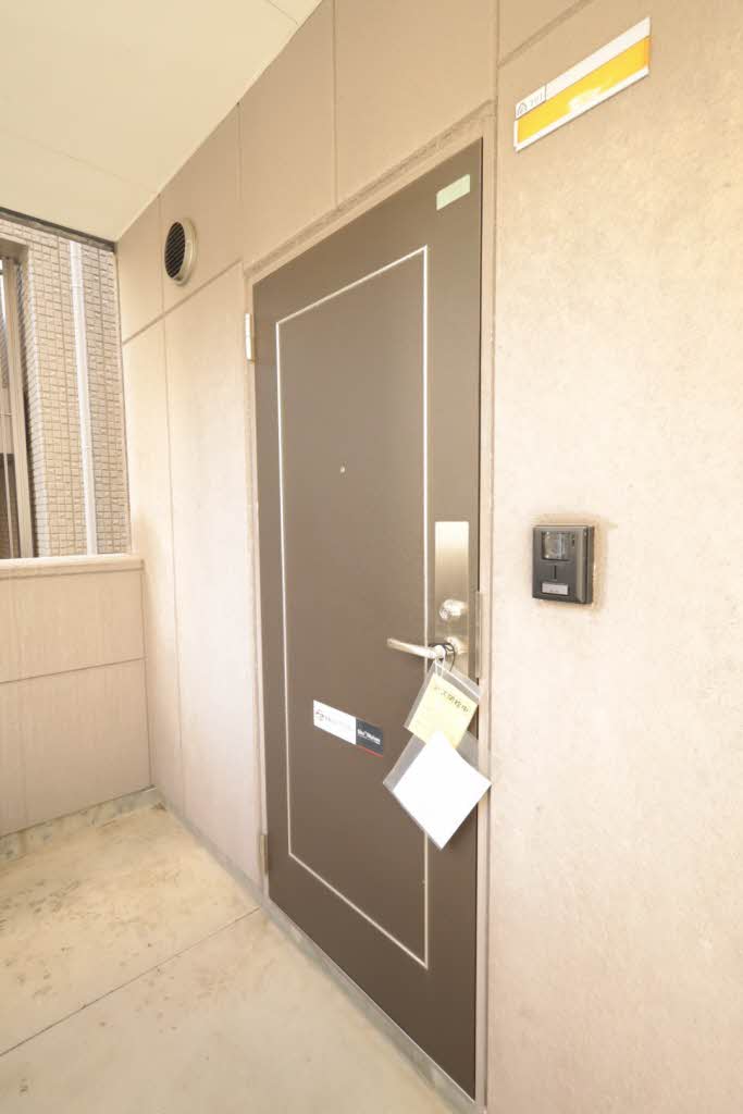 アセント西原 A0101号-13