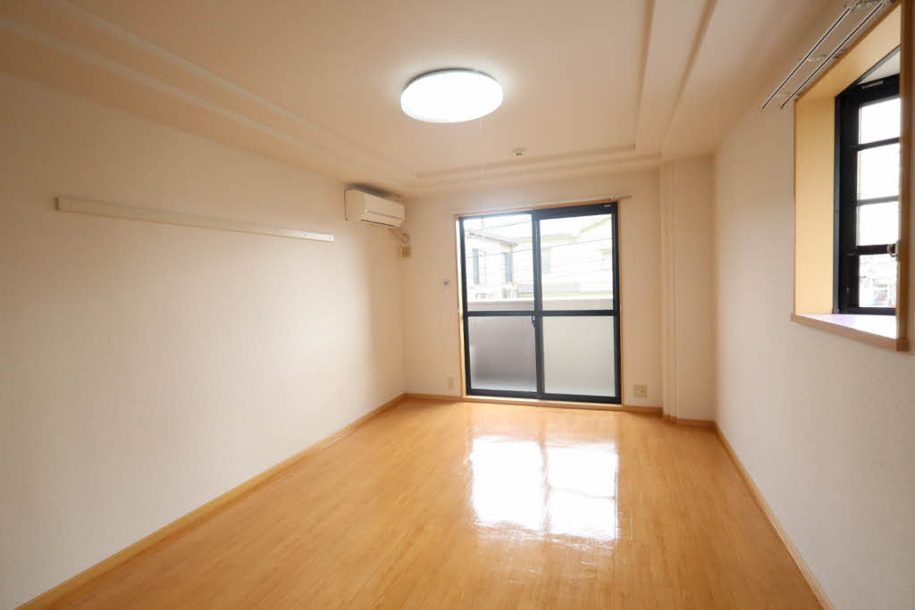 アセント西原 A0202号-2