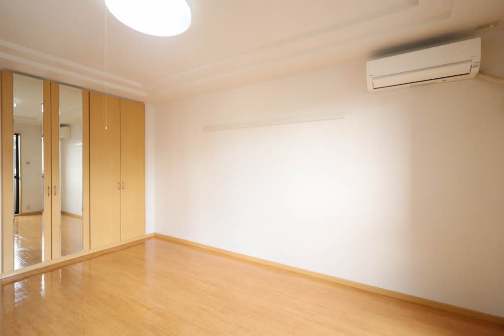 アセント西原 A0202号-3