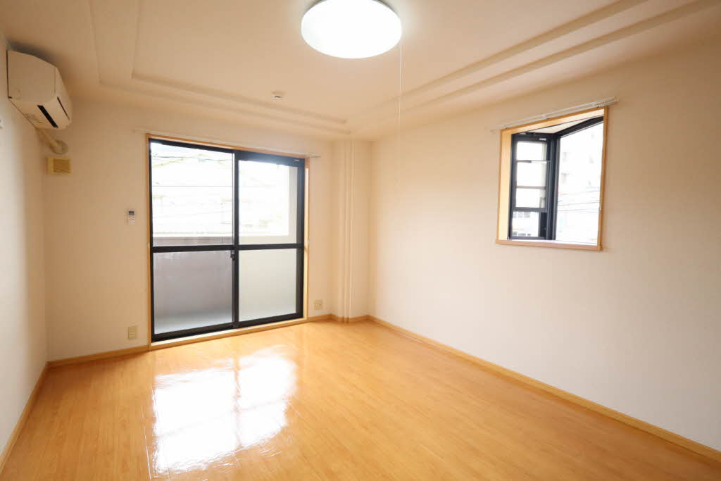 アセント西原 A0202号-5