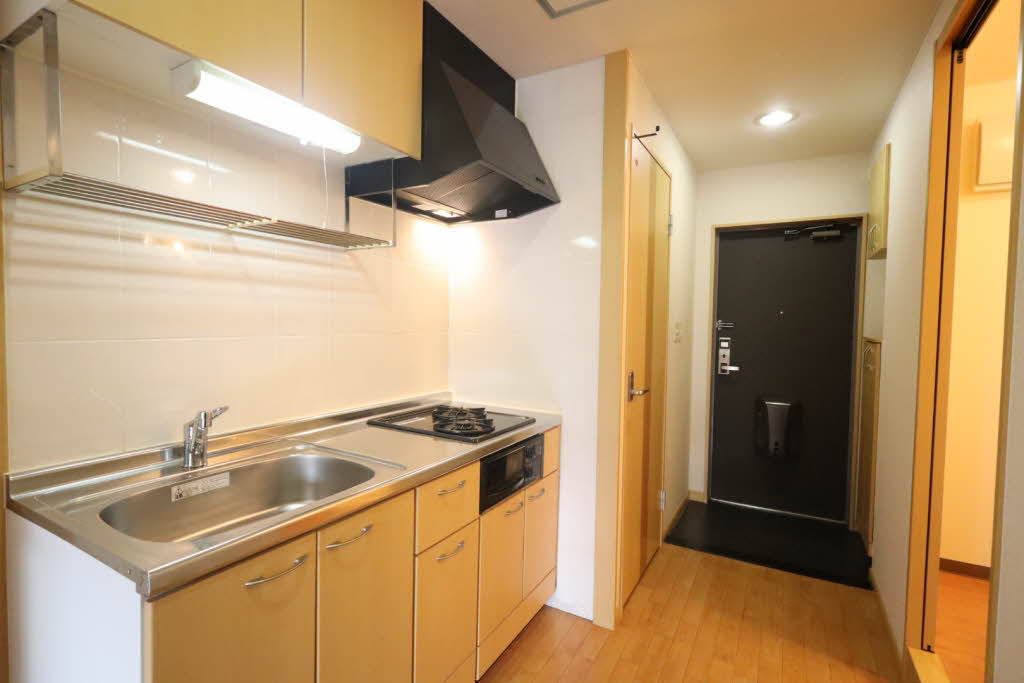 アセント西原 A0202号-6