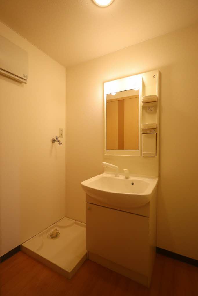 アセント西原 A0202号-7