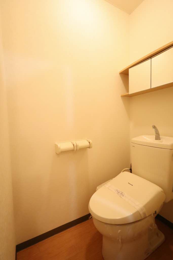 アセント西原 A0202号-9