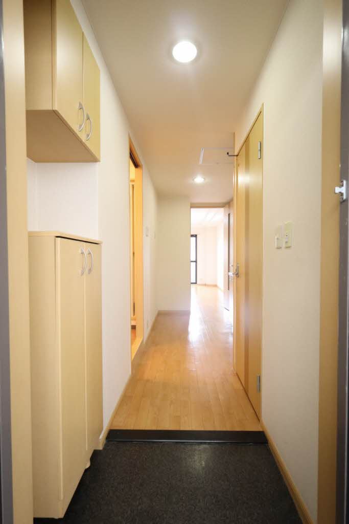 アセント西原 A0202号-10