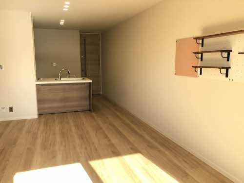 プレミアス 203号-2