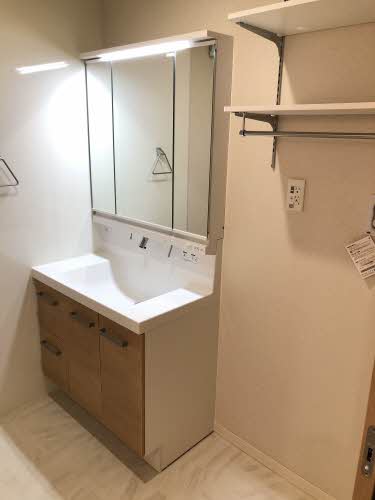 プレミアス 203号-8