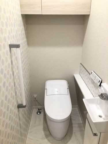 プレミアス 205号-10