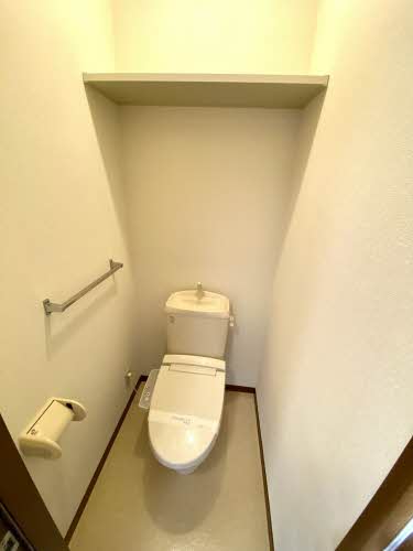 ソレイユ　Ｄ棟 D0102号-3