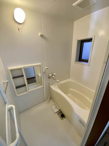 ソレイユ　Ｄ棟 D0102号-5