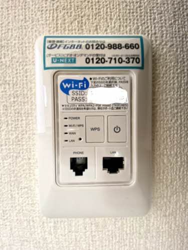 ソレイユ　Ｄ棟 D0102号-10