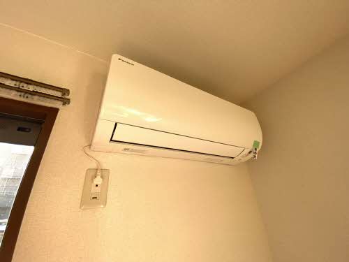 ソレイユ　Ｄ棟 D0102号-12