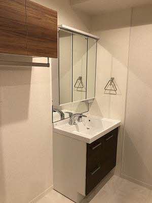 ノブレス河東 A0303号-3