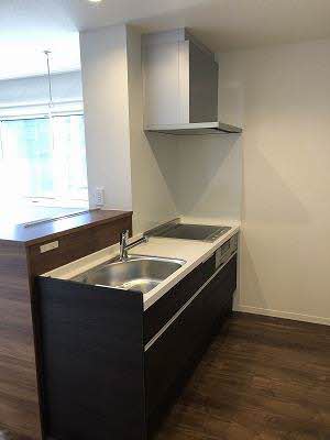 ノブレス河東 A0303号-6