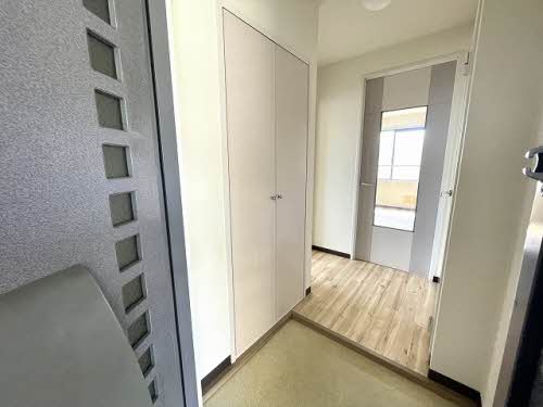 メゾン佐方 A0201号-2