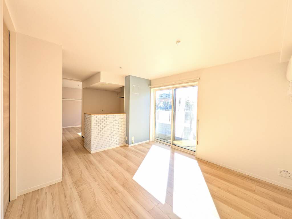 グレースヴィラ西崎 A0102号-2