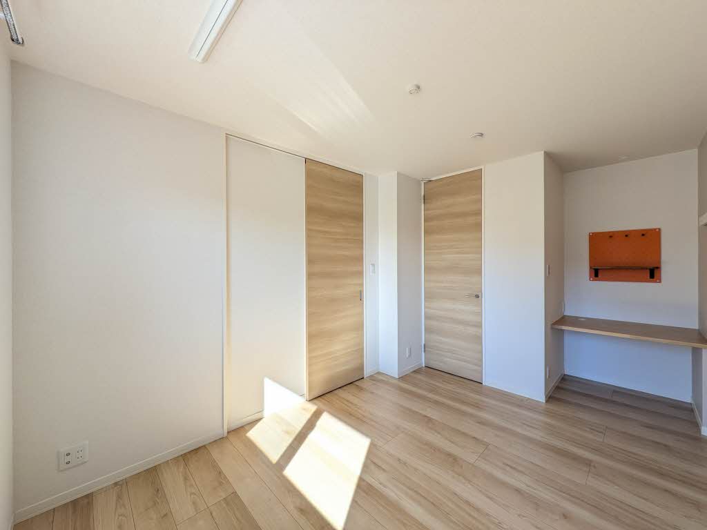 グレースヴィラ西崎 A0102号-4