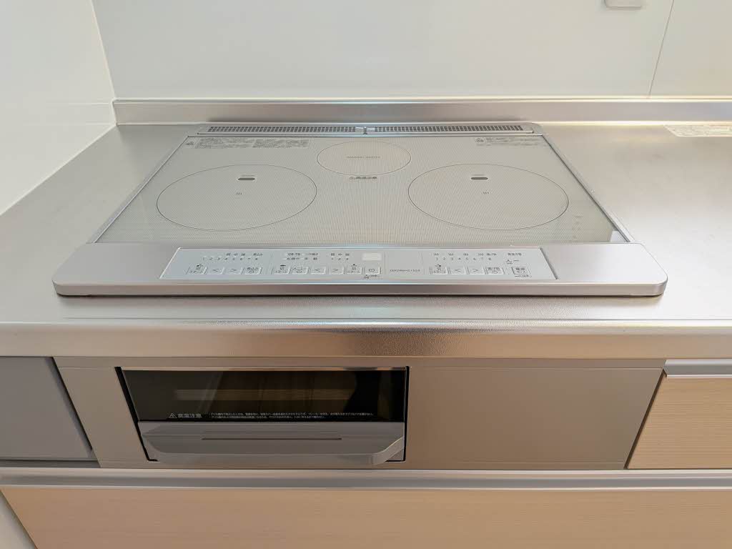 グレースヴィラ西崎 A0102号-7