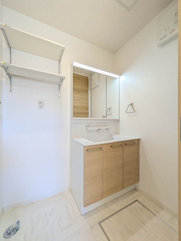 グレースヴィラ西崎 A0102号-9