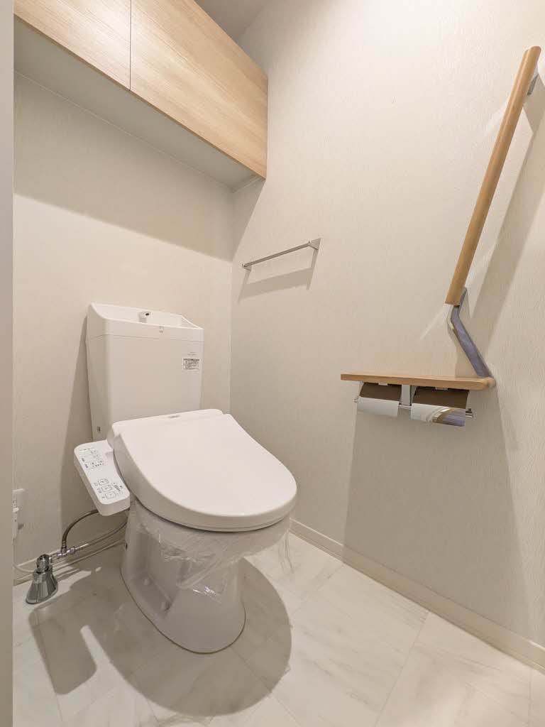 グレースヴィラ西崎 A0102号-11