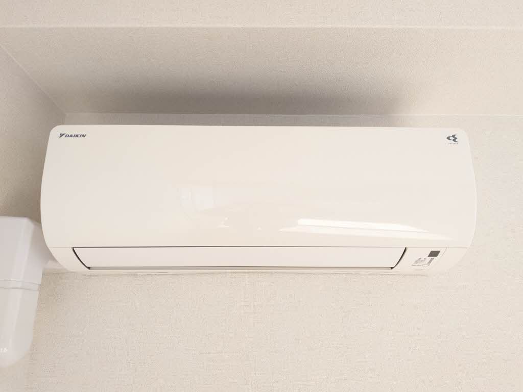 グレースヴィラ西崎 A0102号-12