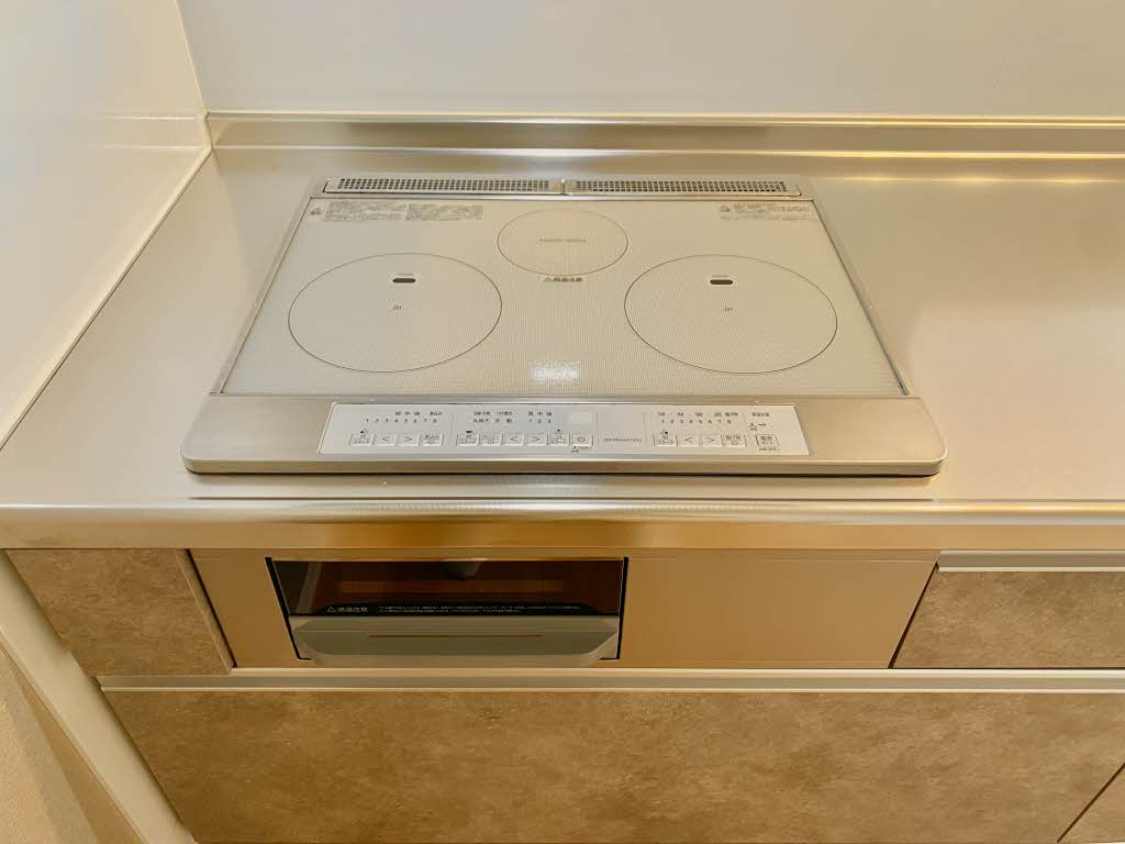 シャーメゾン　エンネ A0201号-4