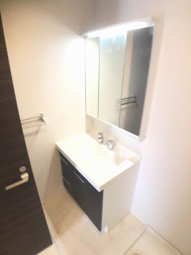 シャーメゾン ゆず 101号-5