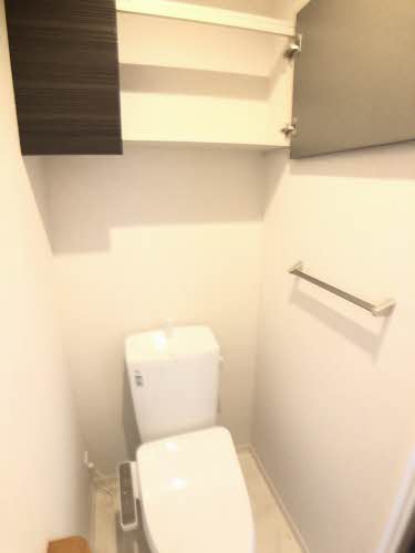 シャーメゾン ゆず 101号-6