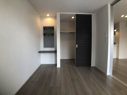 シャーメゾン ゆず 101号-7