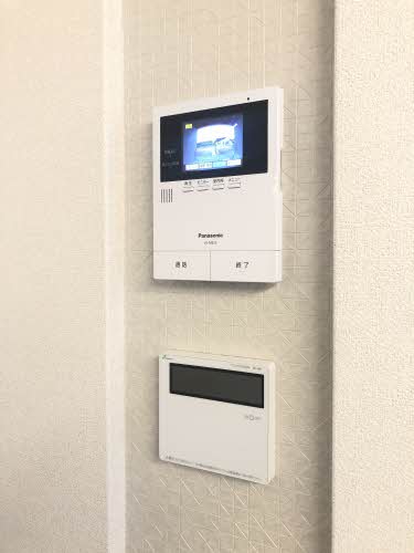 アンソレイユ A棟 A0202号-11