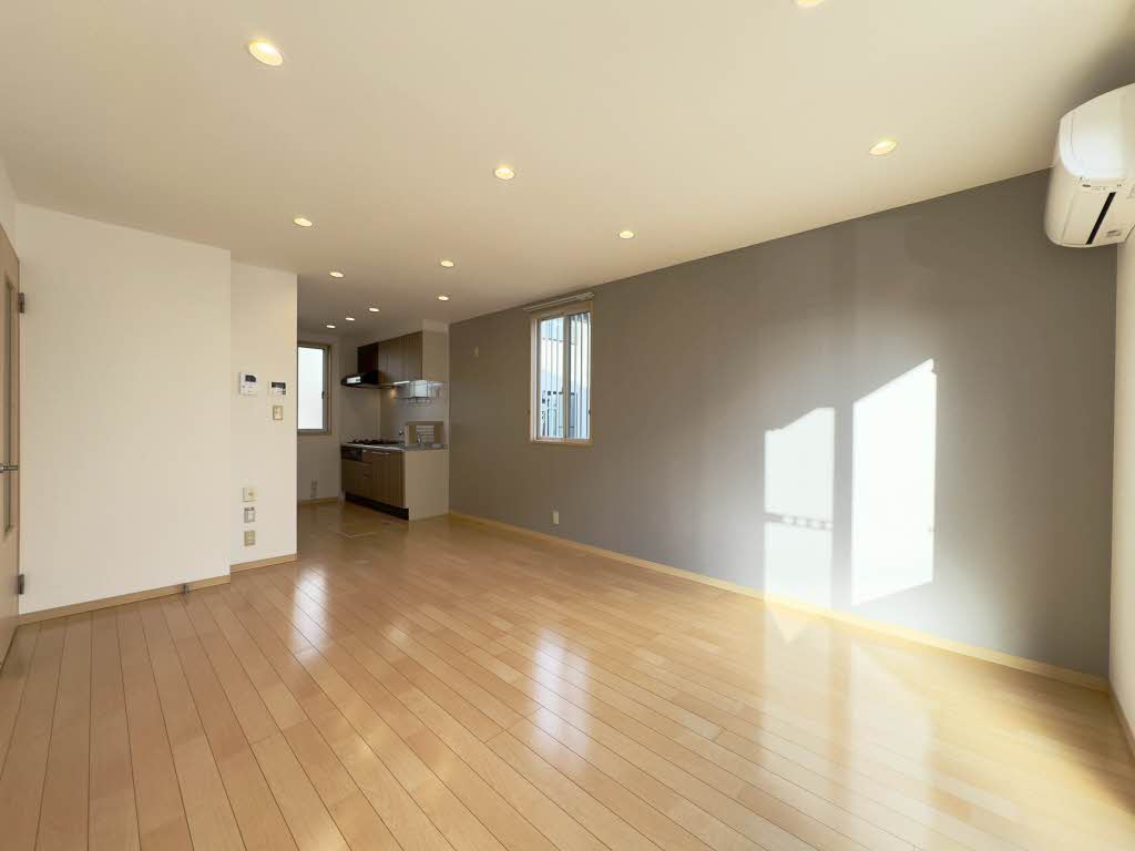 ビ・ボーン　Ｂ棟 B0105号-2