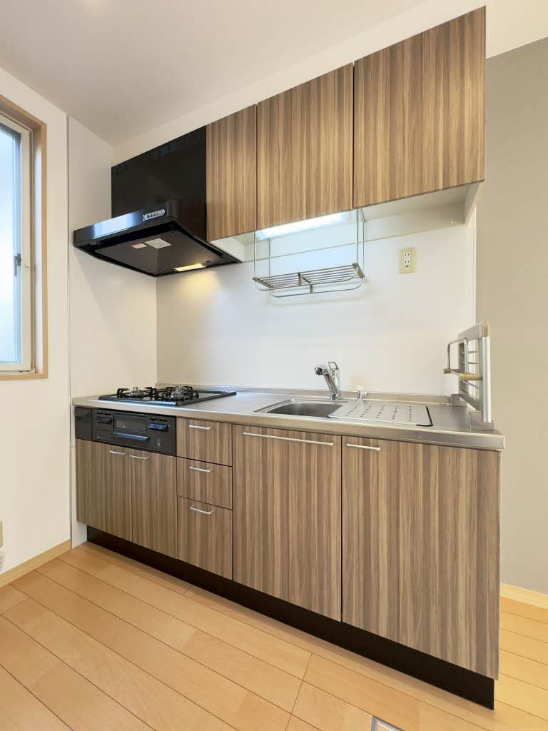 ビ・ボーン　Ｂ棟 B0105号-3