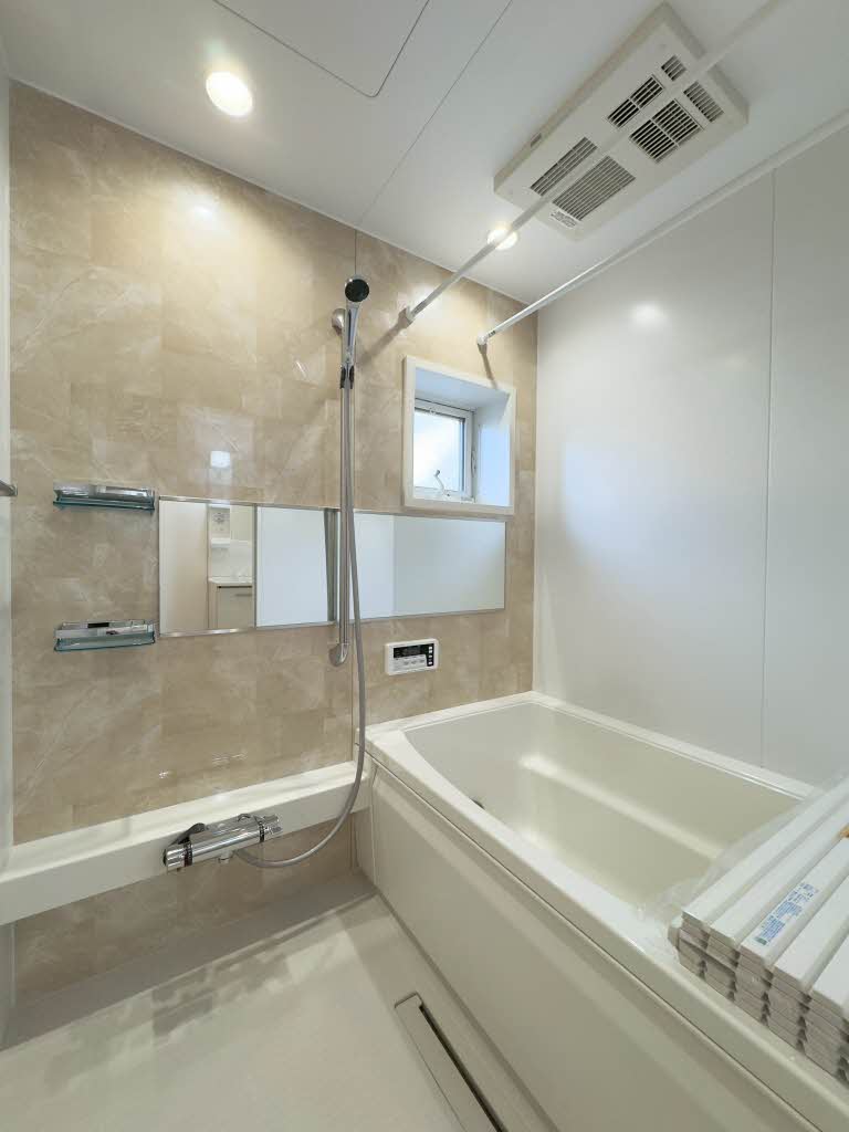 ビ・ボーン　Ｂ棟 B0105号-8