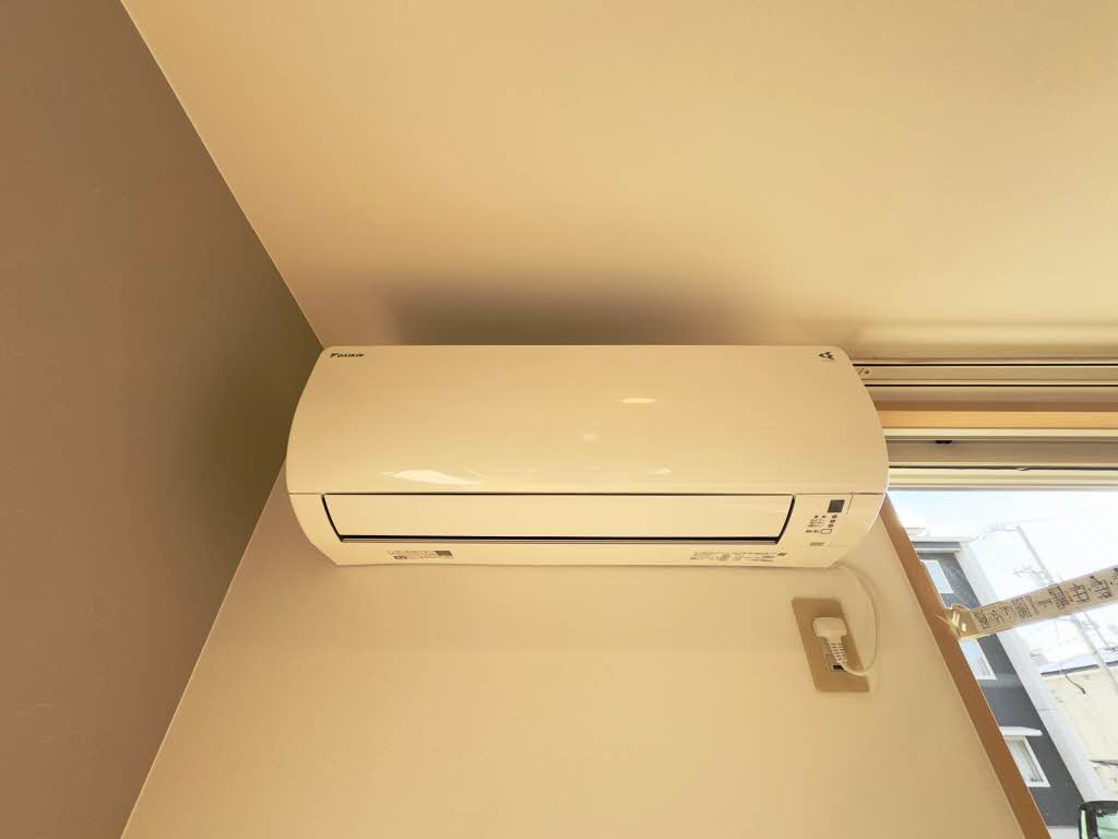 ビ・ボーン　Ｂ棟 B0105号-11