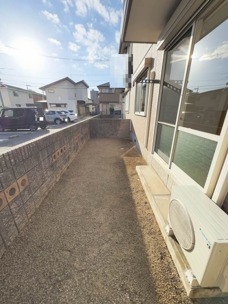 ビ・ボーン　Ｂ棟 B0105号-13