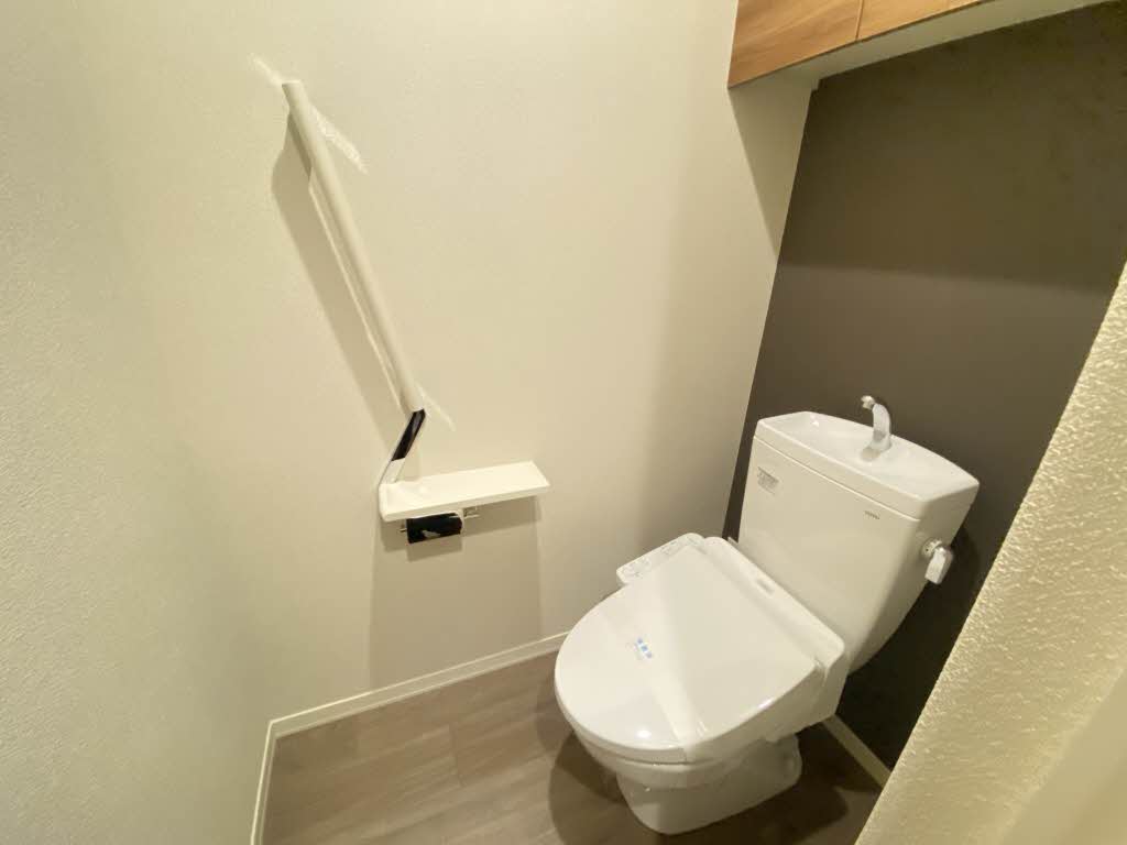 ルミエール津森 202号-7