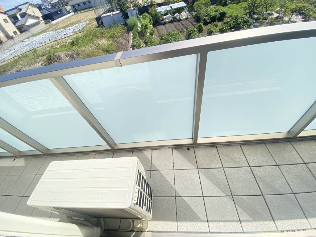 ルミエール津森 202号-11