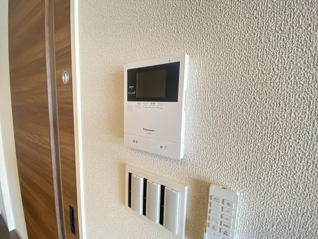 ルミエール津森 202号-12