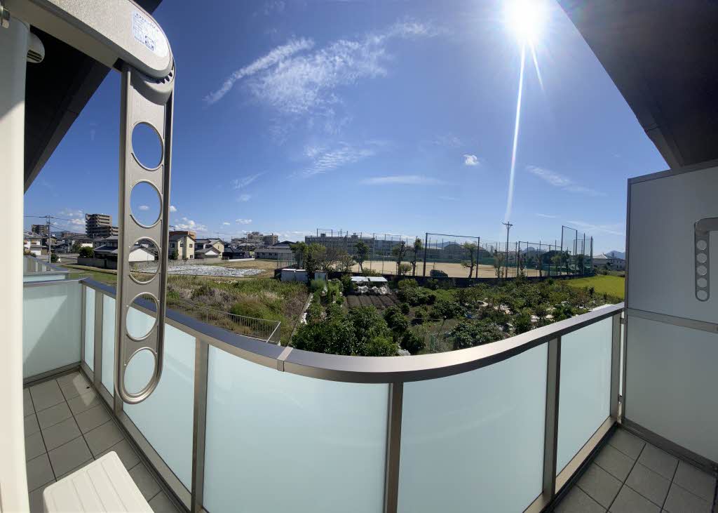 ルミエール津森 202号-14