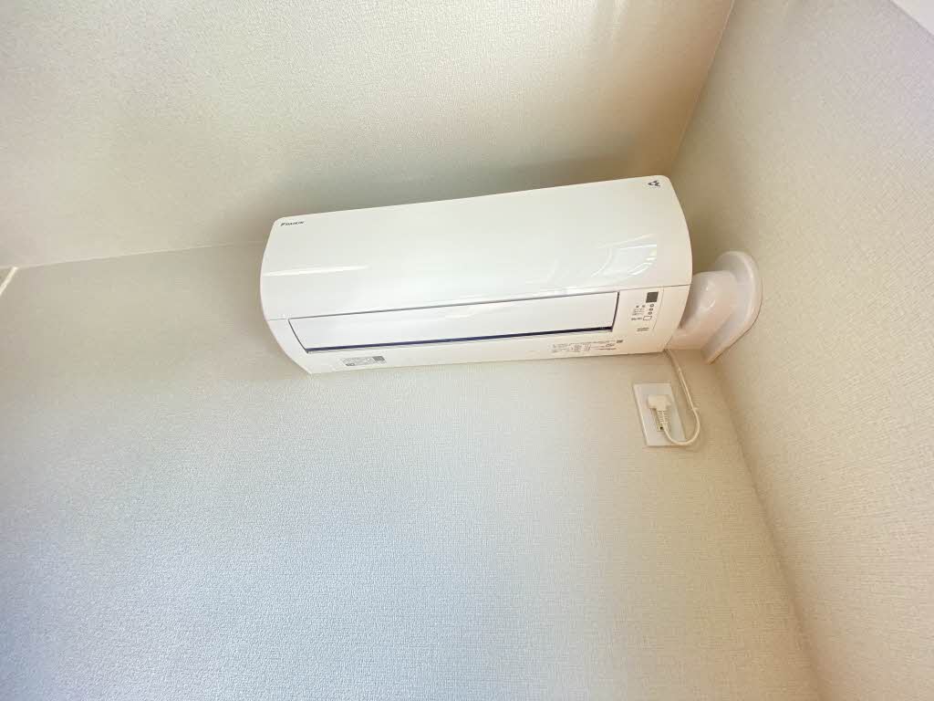 ルミエール津森 202号-15