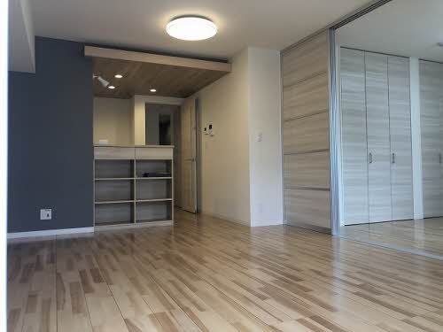 シャーメゾン宇多津 B棟 B101号-2