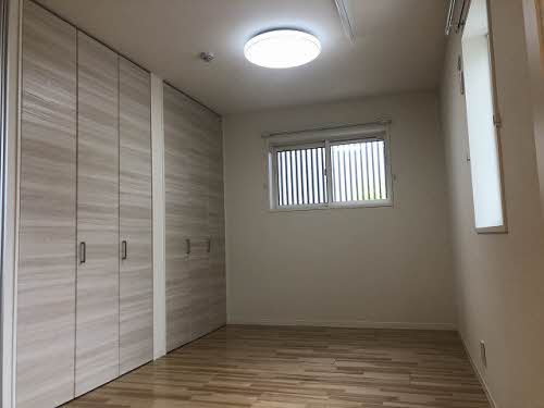 シャーメゾン宇多津 B棟 B101号-7