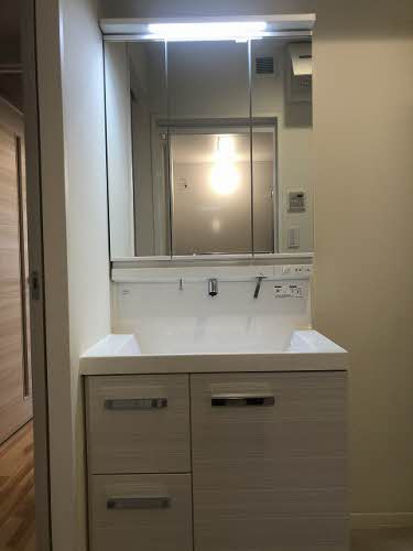 シャーメゾン宇多津 B棟 B101号-8