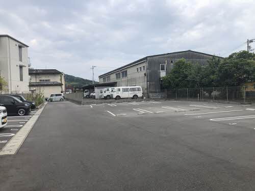 シャーメゾン宇多津 B棟 B101号-15