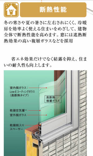 シャーメゾン宇多津　Ｂ棟 B102号-2