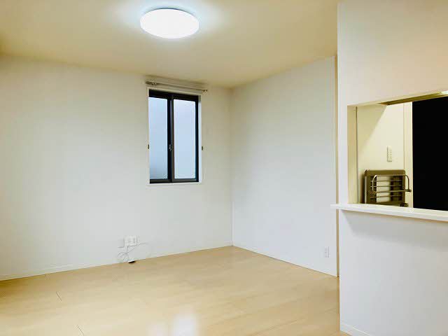 グランマスト古志原　Ｃ棟 C0115号-4