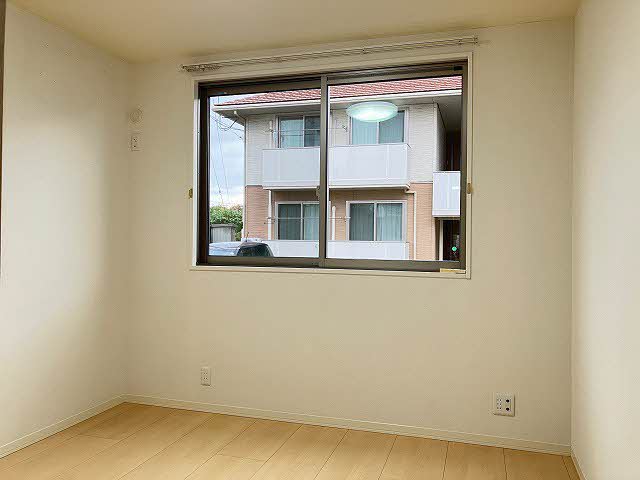 グランマスト古志原　Ｃ棟 C0115号-7